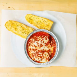HomeStyle Lasagna