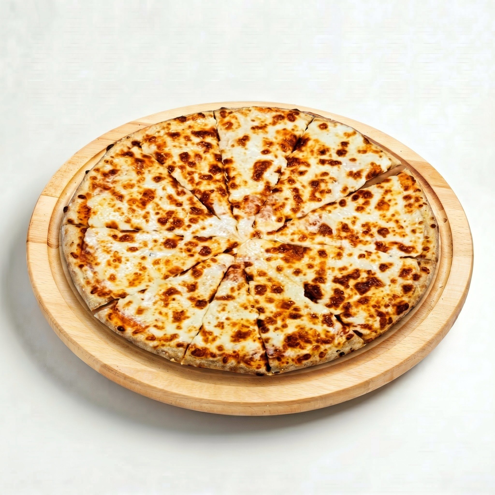 Cheese Pizza.