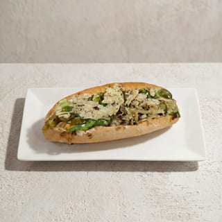 Grilled Chicken Sub