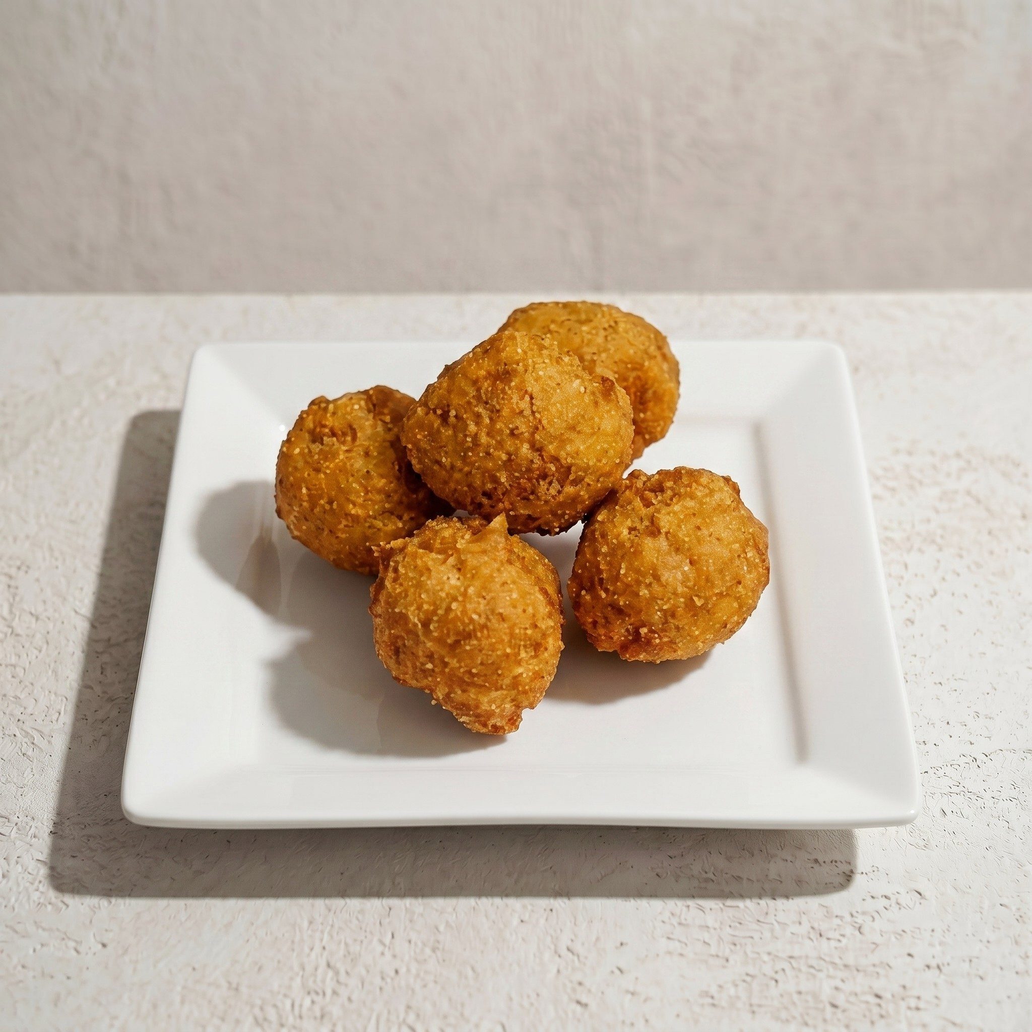 Hush Puppies 10 Pcs.