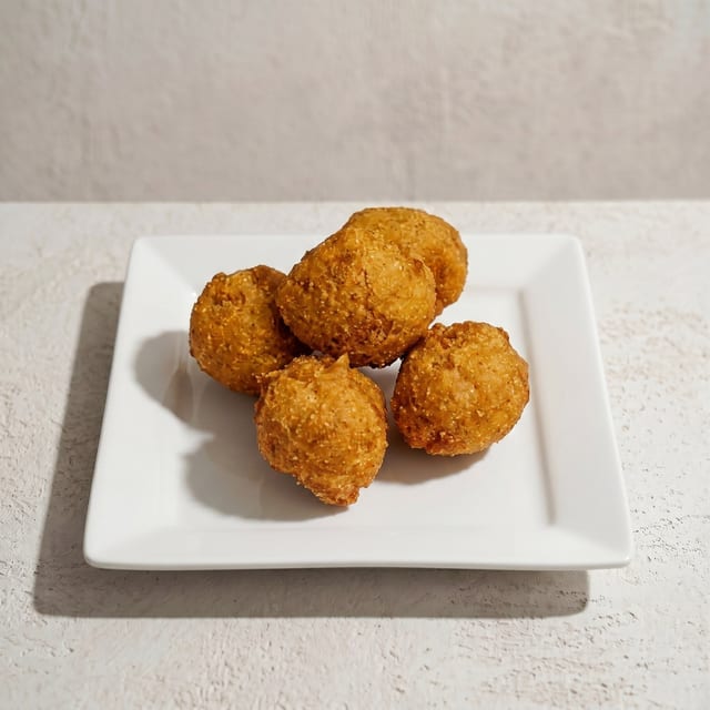 Hush Puppies 10 Pcs.